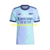 Tenue Arsenal SAKA 7 Troisieme 2024-2025 Maillot de Foot